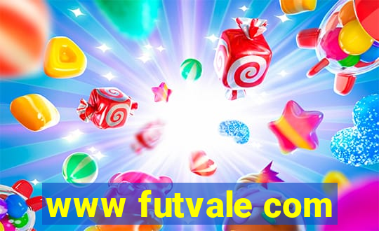 www futvale com